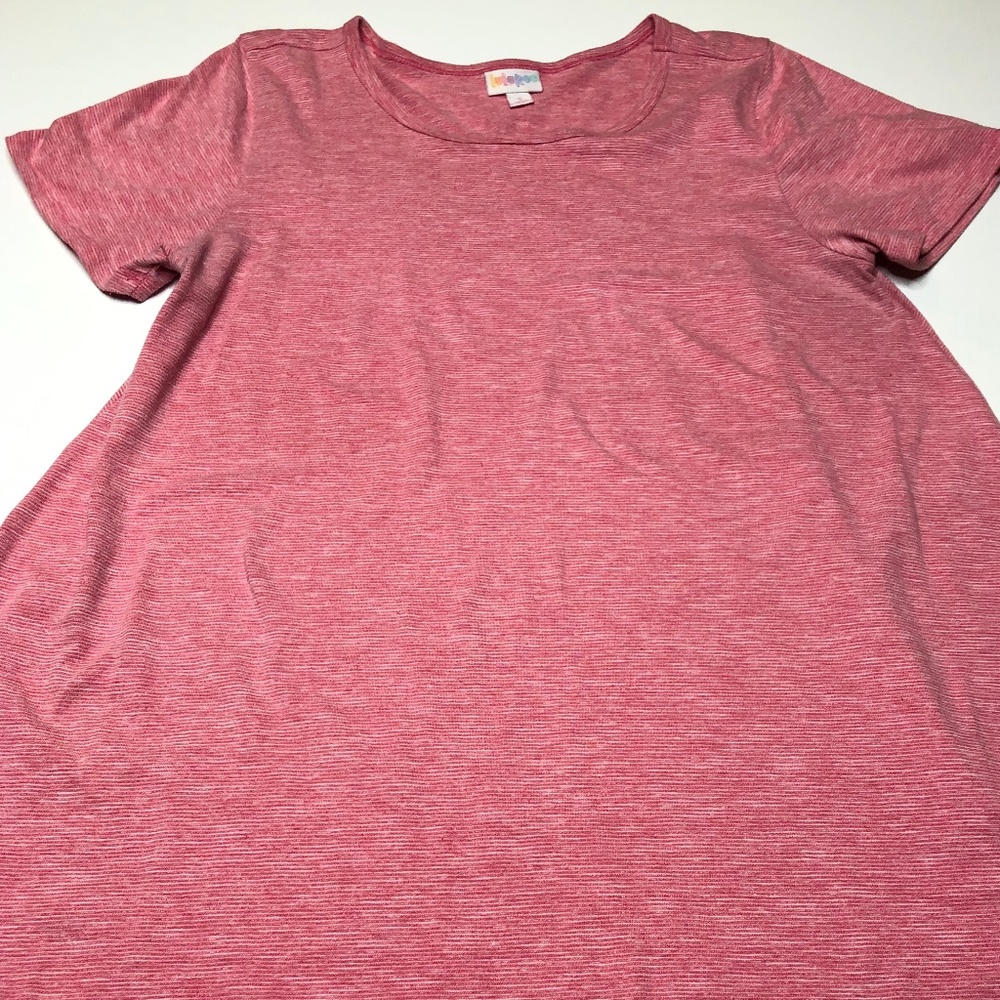 LuLaRoe Carly